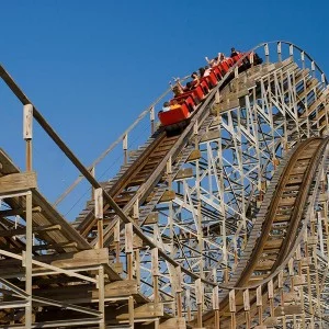 Theme park