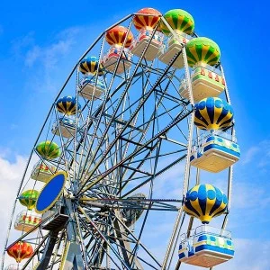 Ferris Wheel