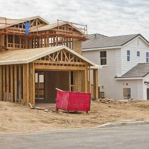 home construction
