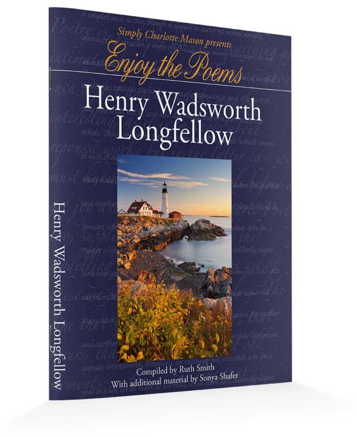 Enjoy the Poems Henry Wadsworth Longfellow