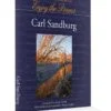 Enjoy the Poems Carl Sandburg
