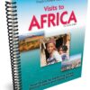 Visits to Africa Geography