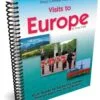 Visits to Europe Geography