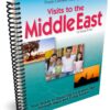 Visits to the Middle East Geography