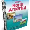 Visits to North America Geography