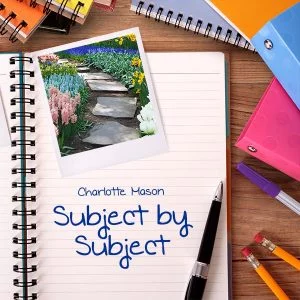 Next Steps: Subject by Subject, Part 18