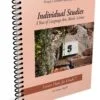 Individual Studies, Grade 5 lesson plans