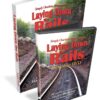 Laying Down the Rails Book and DVD bundle