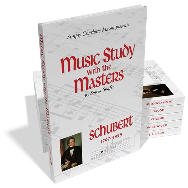 Music Study with the Masters