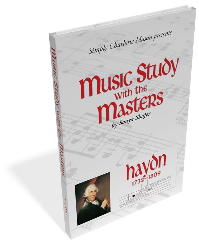 Music Study with the Masters: Haydn