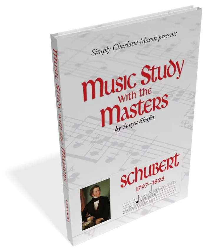 Music Study with the Masters: Schubert