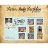 Picture Study Portfolio: Giotto