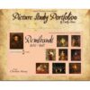 Picture Study Portfolio: Rembrandt