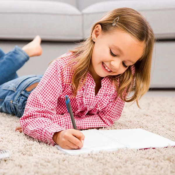 Charlotte Mason Homeschool Notebooks