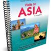 Visits to Asia Geography
