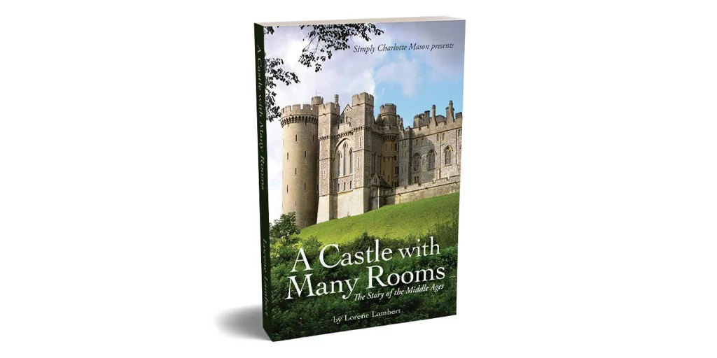 A Castle with Many Rooms