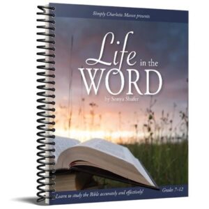 Life in the Word Bible Study