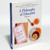 A Philosophy of Education: Charlotte Mason's Original Home Schooling Series, Volume 6