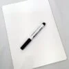 Whiteboard Blank