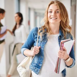 Charlotte Mason High School Prepared for College