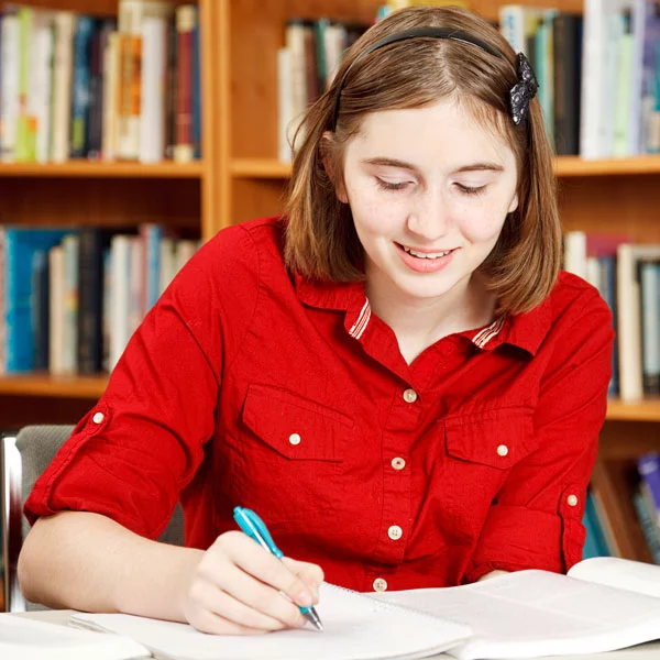 Starting Charlotte Mason Homeschool High School Success
