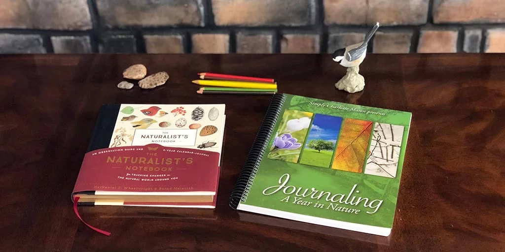 The Naturalist's Notebook