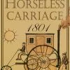 The Year of the Horseless Carriage