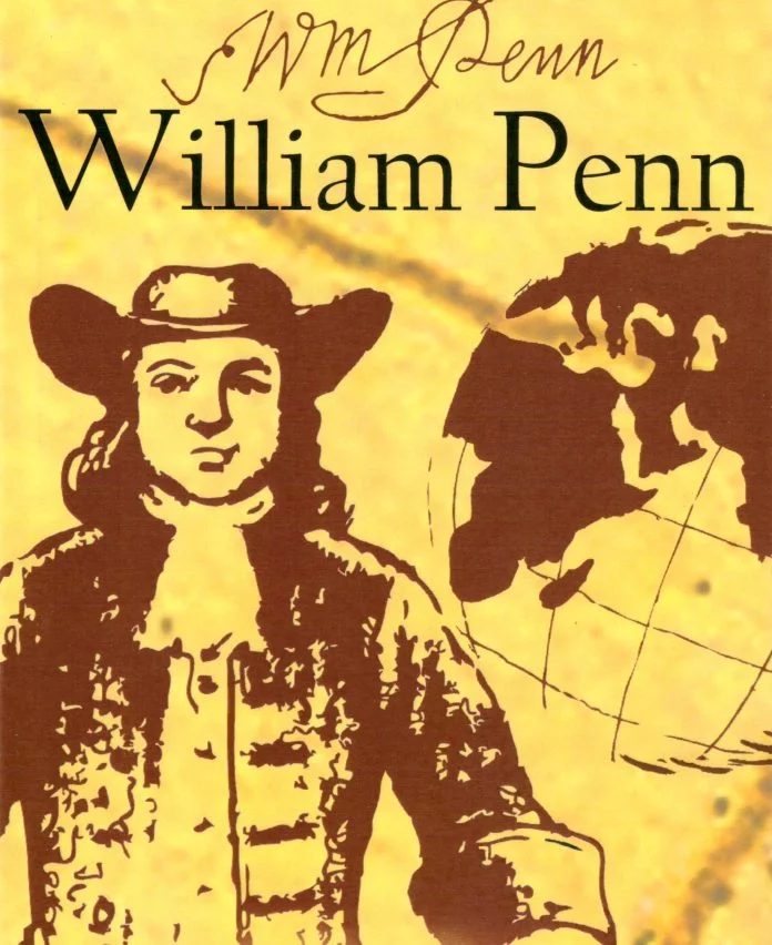The World of William Penn