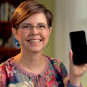 Charlotte Mason Homeschool Smartphone Tips