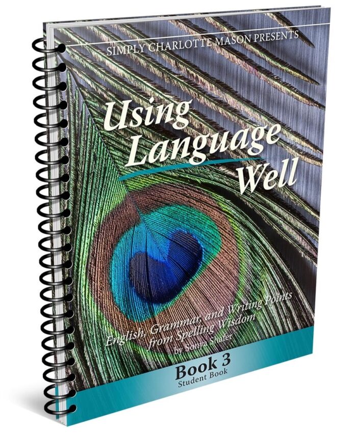 Using Language Well Book 3 Student