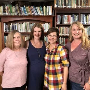Behind the Scenes with A Delectable Education