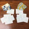The Charlotte Mason Elementary Arithmetic Series, Book 2 Number Sentence Cards