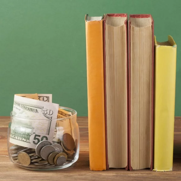 Charlotte Mason Education Cost