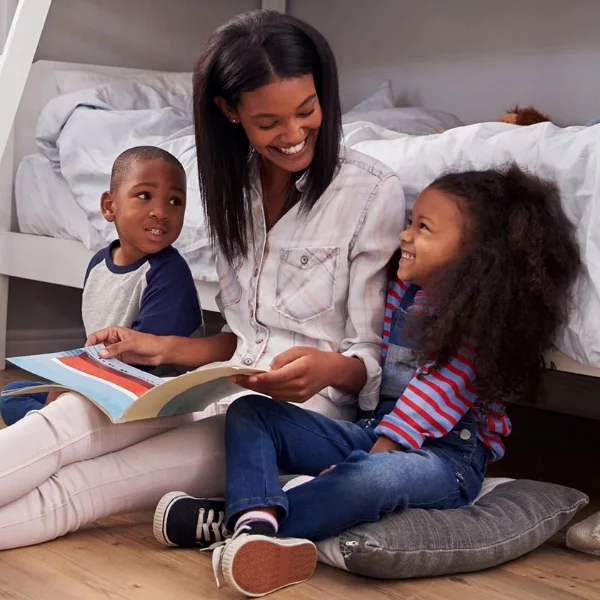 Charlotte Mason Preschool and Kindergarten Activities and Lessons