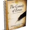 Shakespeare in Three Steps: The Comedy of Errors