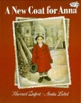 Preschool Picture Books and Chapter Books - A New Coat for Anna