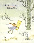 Preschool Picture Books and Chapter Books - Brave Irene