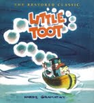 Preschool Picture Books and Chapter Books - Little Toot