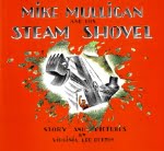 Preschool Picture Books and Chapter Books - Mike Mulligan and His Steam Shovel