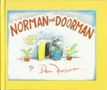 Preschool Picture Books and Chapter Books - Norman the Dorman