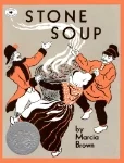 Preschool Picture Books and Chapter Books - Stone Soup