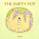 Preschool Picture Books and Chapter Books - The Empty Pot
