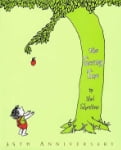 Preschool Picture Books and Chapter Books - The Giving Tree