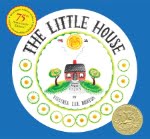 Preschool Picture Books and Chapter Books - The Little House