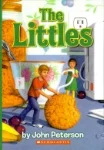 Preschool Picture Books and Chapter Books - The Littles (hardcover)