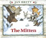 Preschool Picture Books and Chapter Books - The Mitten