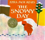 Preschool Picture Books and Chapter Books - The Snowy Day