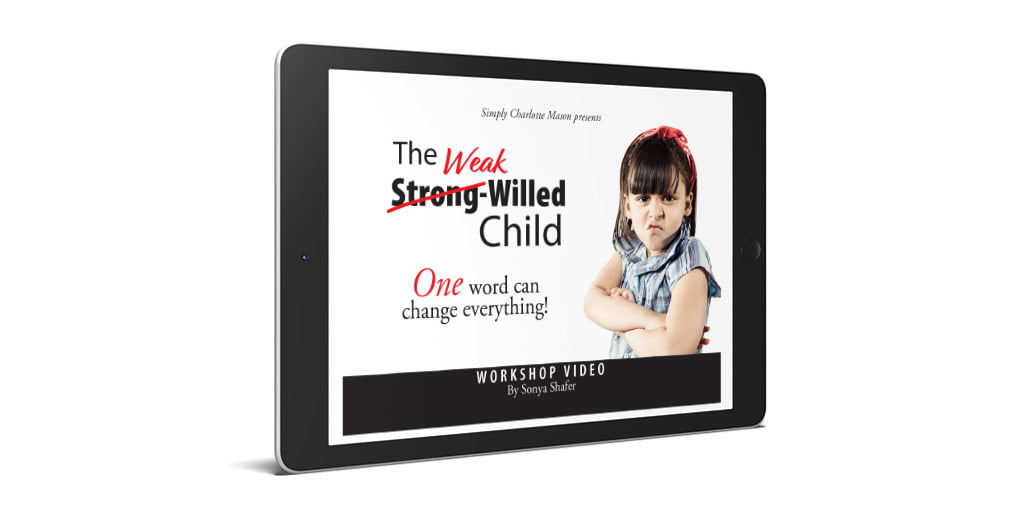 one-word-can-change-everything-the-strong-weak-willed-child-video