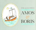 Preschool Picture Books and Chapter Books - Amos and Boris