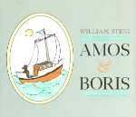 Preschool Picture Books and Chapter Books - Amos and Boris